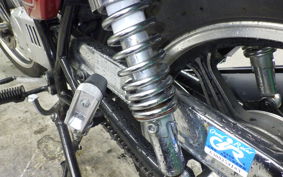 SUZUKI GN125 F Gen.2 1996