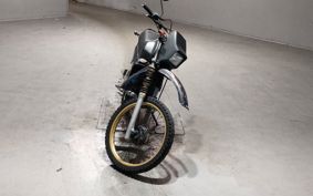 YAMAHA DT125 17F