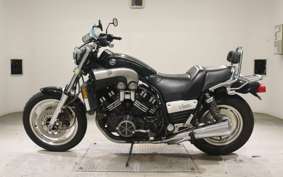 YAMAHA VMAX 2001