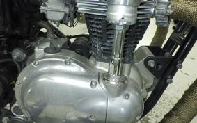 KAWASAKI W400 2008 EJ400A