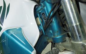 YAMAHA SEROW 225 Gen.3 4JG