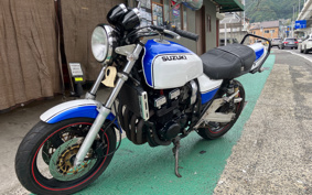 SUZUKI GSX400 1999 GK79A