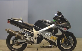 SUZUKI GSX-R1000 2001 GT74A