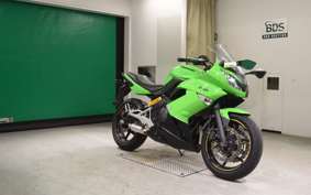 KAWASAKI NINJA 400R 2010 ER400B