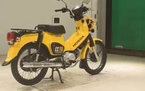 HONDA CROSS CUB 110 JA45