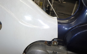 HONDA C90 SUPER CUB HA02