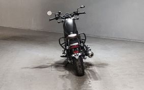 HONDA REBEL 250 S MC49