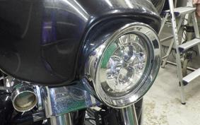 HARLEY FLHX 1580 2011