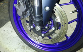 YAMAHA MT-03 ABS 2025 RH21J