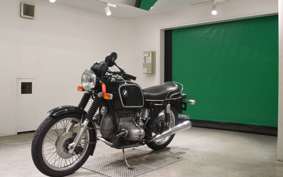 BMW R 75 1974