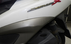 YAMAHA CYGNUS 125 XSR 2 SE44J