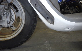 HONDA GYRO CANOPY TA02