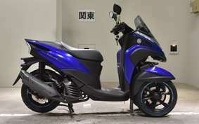 YAMAHA TRICITY 155 A SG37J
