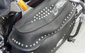 HARLEY FLSTC 1450 2001