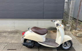 HONDA CREA SCOOPY AF55