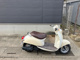 Фото Honda CREA SCOOPY 2001 с японского аукциона