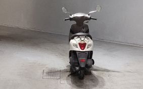 SUZUKI LET'S G CA4AA