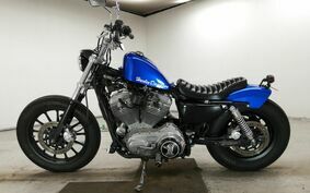 HARLEY XL883 2004 CAM