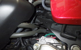 HONDA MONKEY 125 2016 JB03