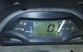 YAMAHA MAJESTY 125 FI 2016