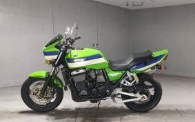 KAWASAKI ZRX1100 2000 ZRT10C