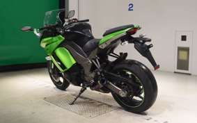 KAWASAKI NINJA 1000 2011
