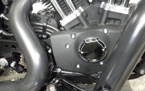 HARLEY XL883N 2012