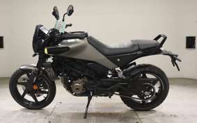 HUSQVARNA SVARTPILEN 250 2020