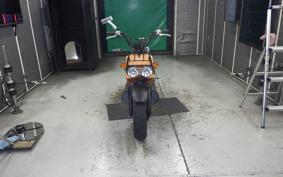 HONDA ZOOMER AF58