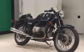 BMW R100RS 1981