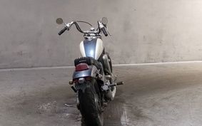 HONDA STEED 400 1992 NC26