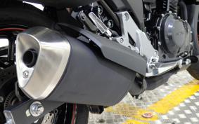 SUZUKI STROM 250ABS DS11A