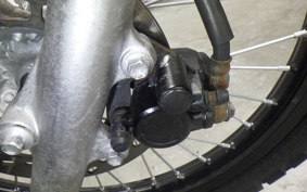 SUZUKI DF125E 2012 SF44A
