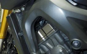 YAMAHA MT-09 A 2015 RN34J