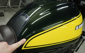 KAWASAKI Z900RS 2023 ZR900K