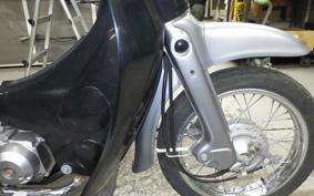 HONDA LITTLE CUB AA01