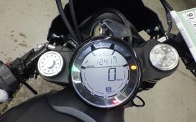 DUCATI SCRAMBLER ICON 2015