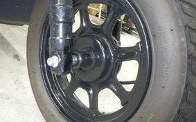 YAMAHA JOG-7 2024 AY01