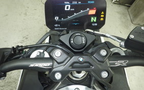BMW S1000R 2021