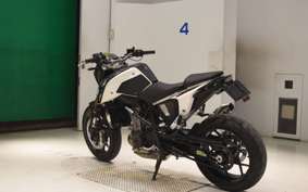 KTM 690 DUKE 2017
