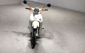 HONDA SUPER CUB110 JA07