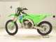 Фото Kawasaki KX250 с японского аукциона