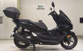HONDA PCX 125 2015 JK05