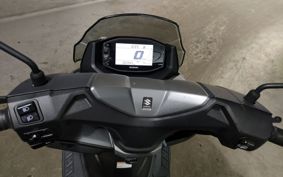 SUZUKI BURGMAN STREET 125EX EA23M