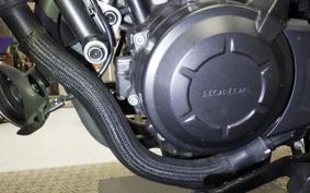HONDA REBEL 500 A 2021 PC60