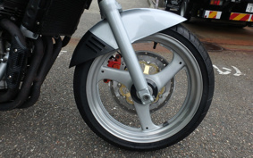SUZUKI GSX250 KATANA GJ76A