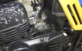 SUZUKI TS50 Hustler TS503
