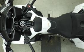 HONDA GL 1800 GOLD WING TOUR DCT 2026 SC79