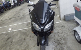 HONDA FORZA Z MF08