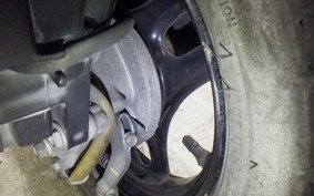 HONDA TODAY 2 2003 AF67